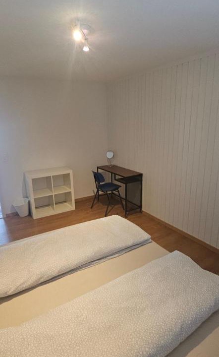 Photo of Bedroom in Freienbach