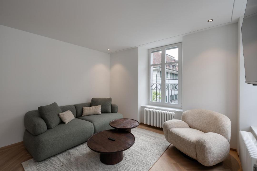Photo of Livingroom in Lucerne