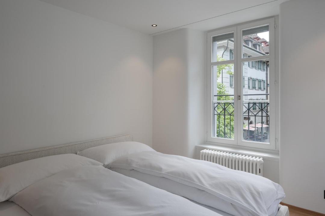 Photo of Bedroom in Lucerne