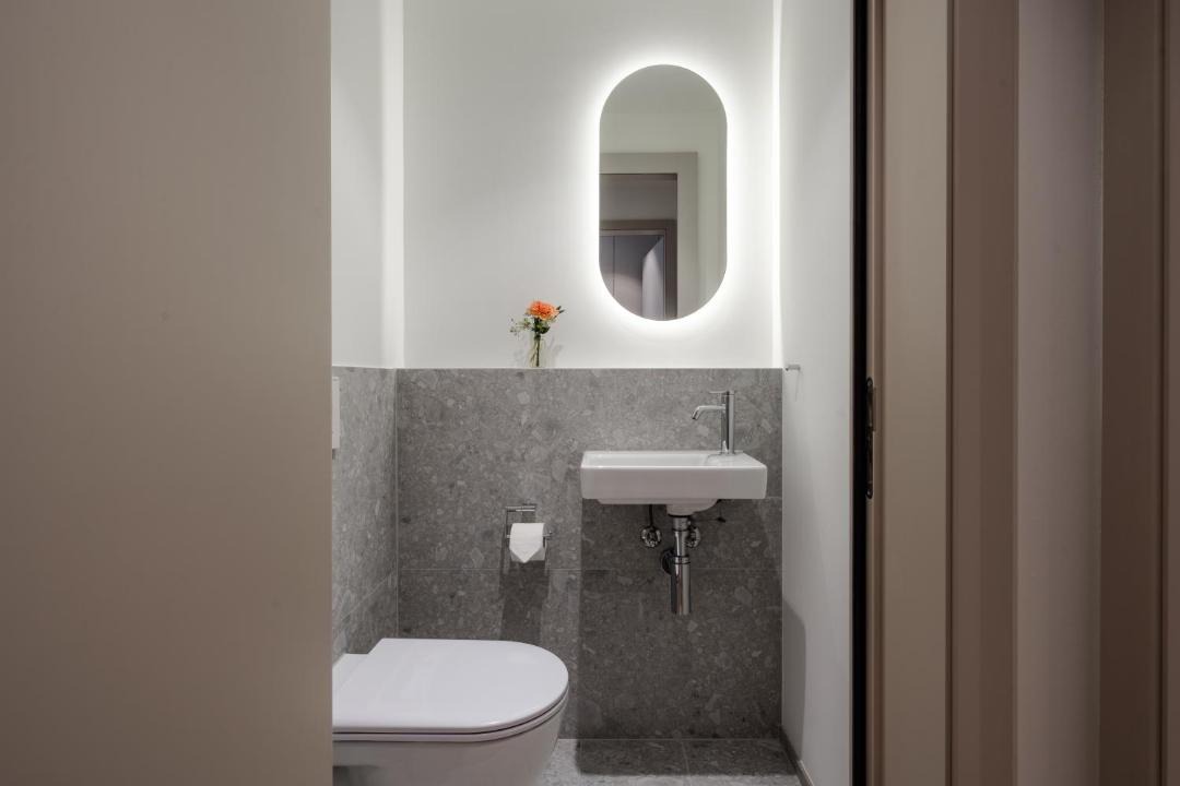 Photo of Bathroom in Lucerne