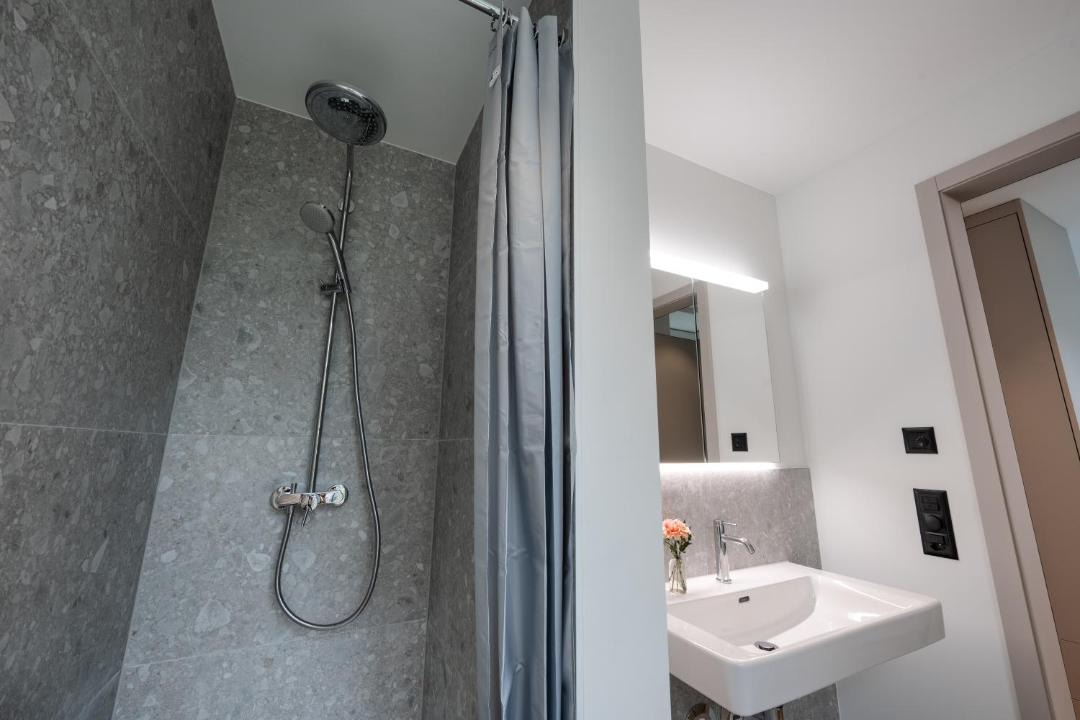 Photo of Bathroom in Lucerne