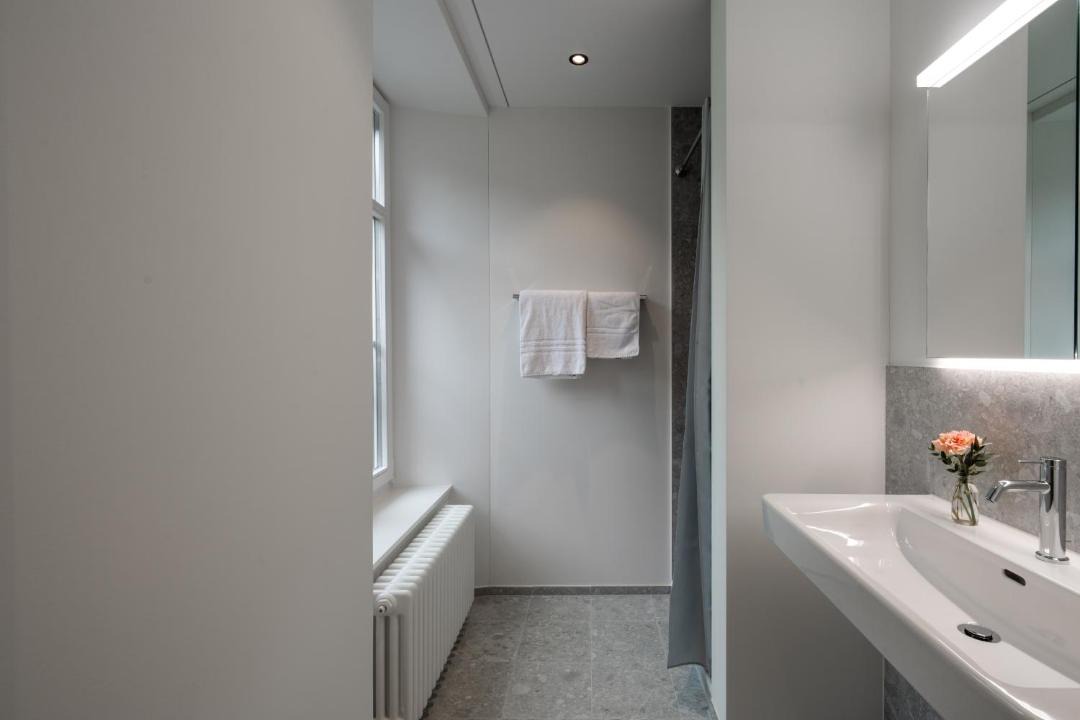 Photo of Bathroom in Lucerne
