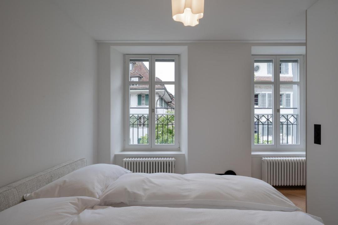 Photo of Bedroom in Lucerne