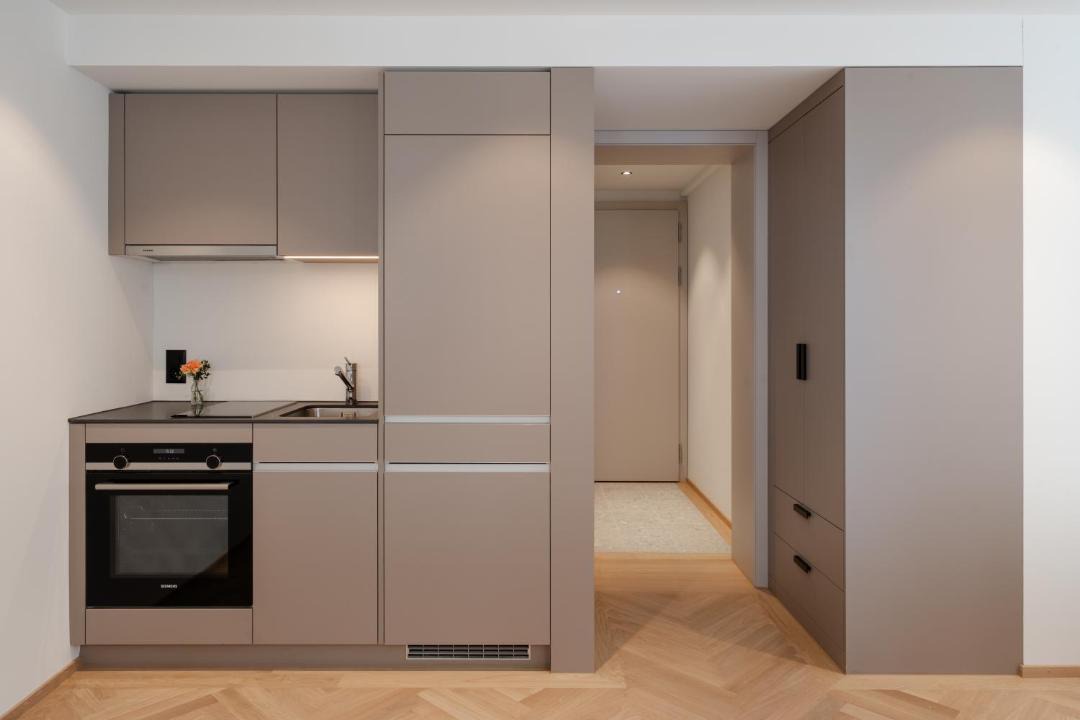Photo of Kitchen in Lucerne