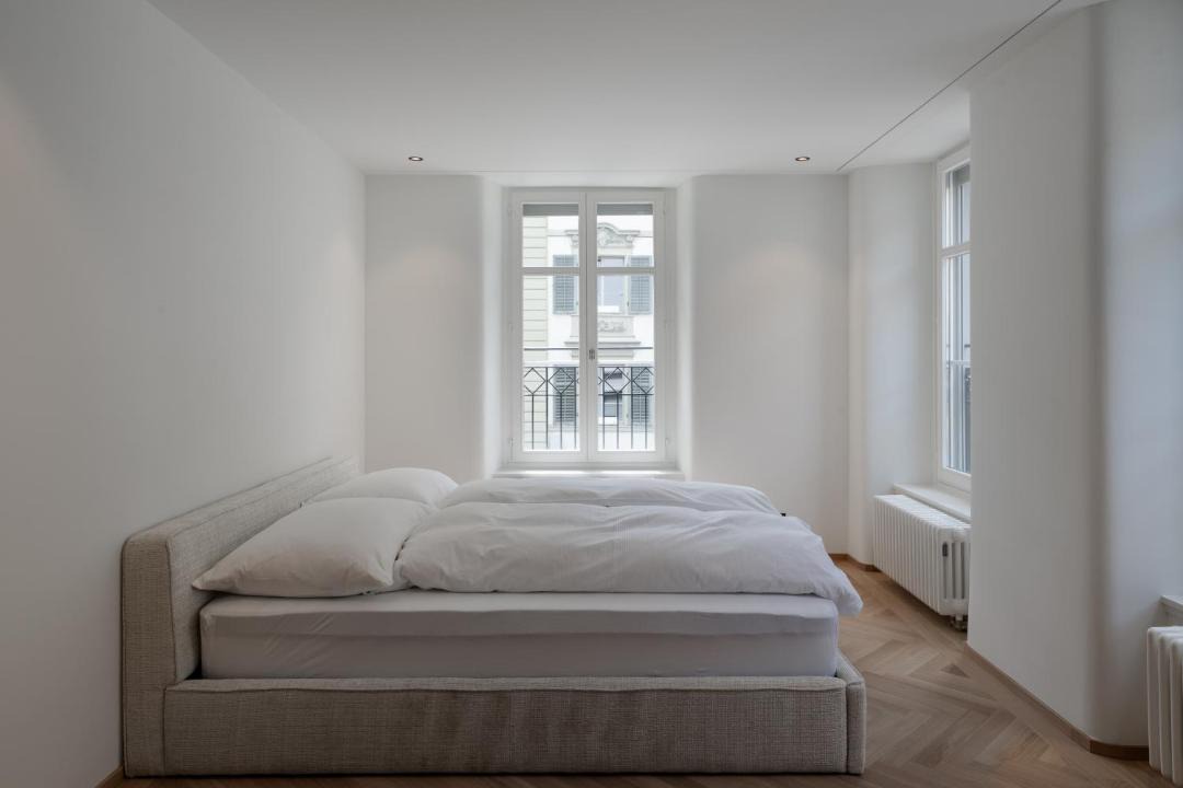 Photo of Bedroom in Lucerne