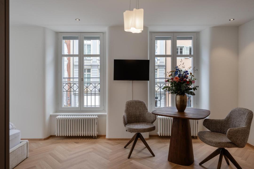 Photo of Livingroom in Lucerne