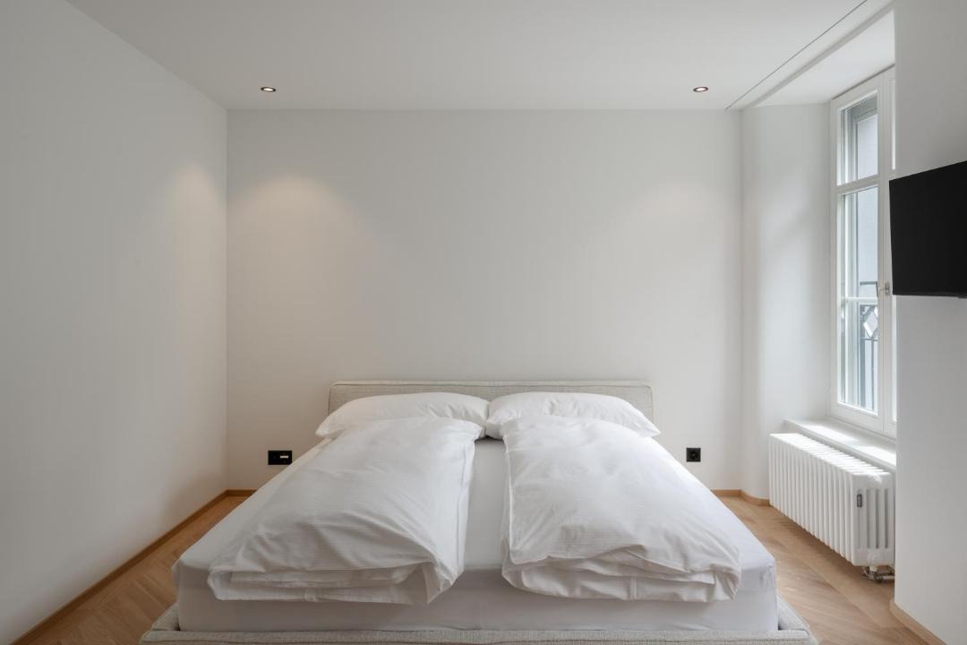 Photo of Bedroom in Lucerne