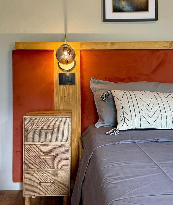 Photo of Bedroom in Vobarno