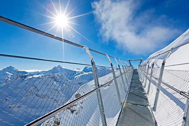 Photo of Others in Engelberg