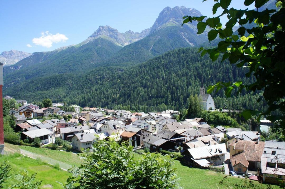 Photo of Others in Engadin Scoul