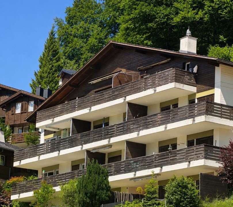Photo of Others in Engelberg