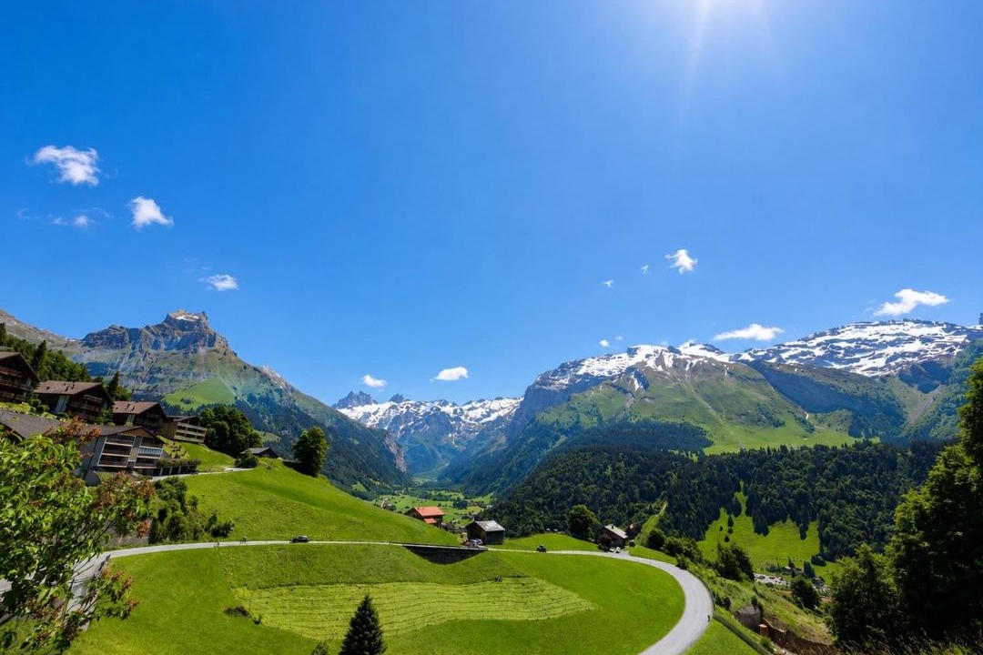 Photo of Others in Engelberg