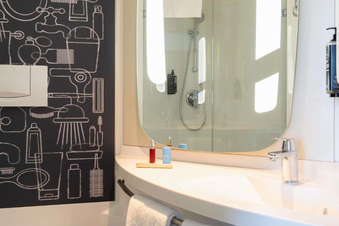 Photo of Bathroom in Breitenrain-Lorraine