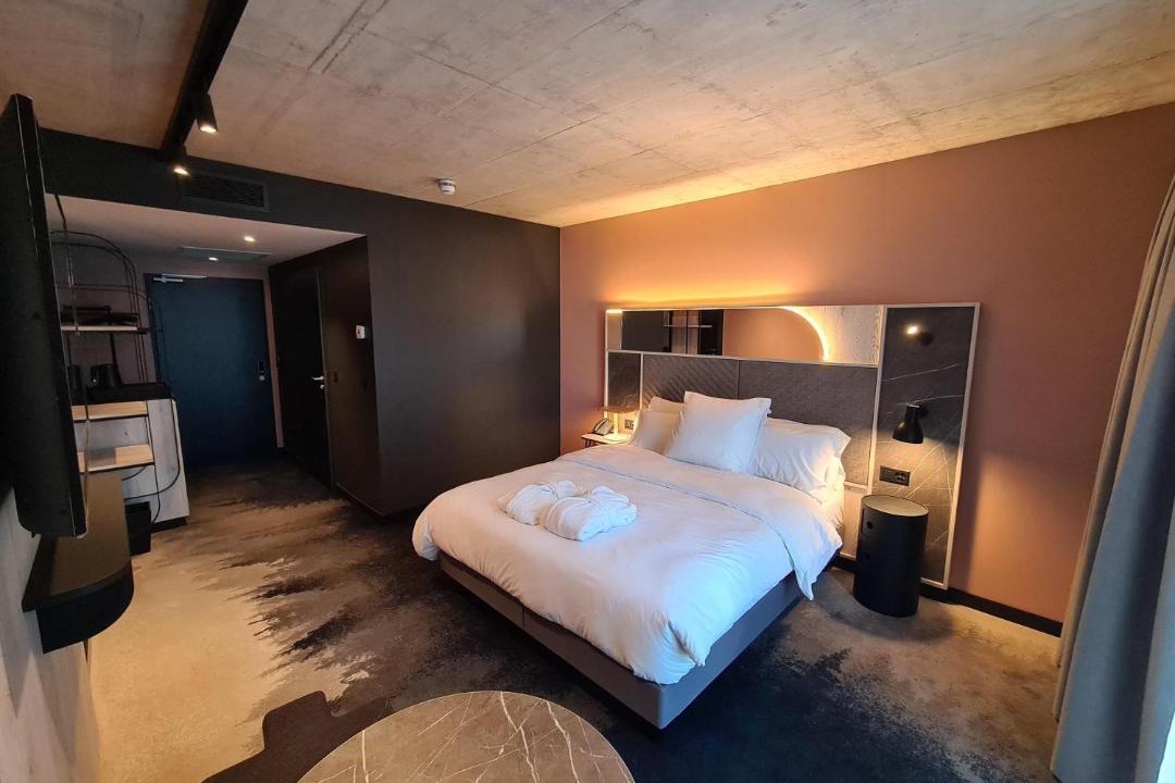 Photo of Bedroom in Delemont