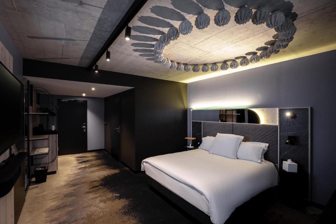 Photo of Bedroom in Delemont