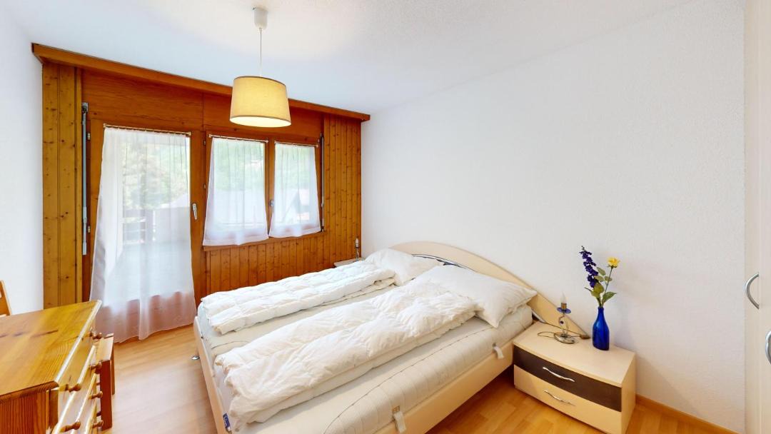 Photo of Bedroom in Blatten bei Naters
