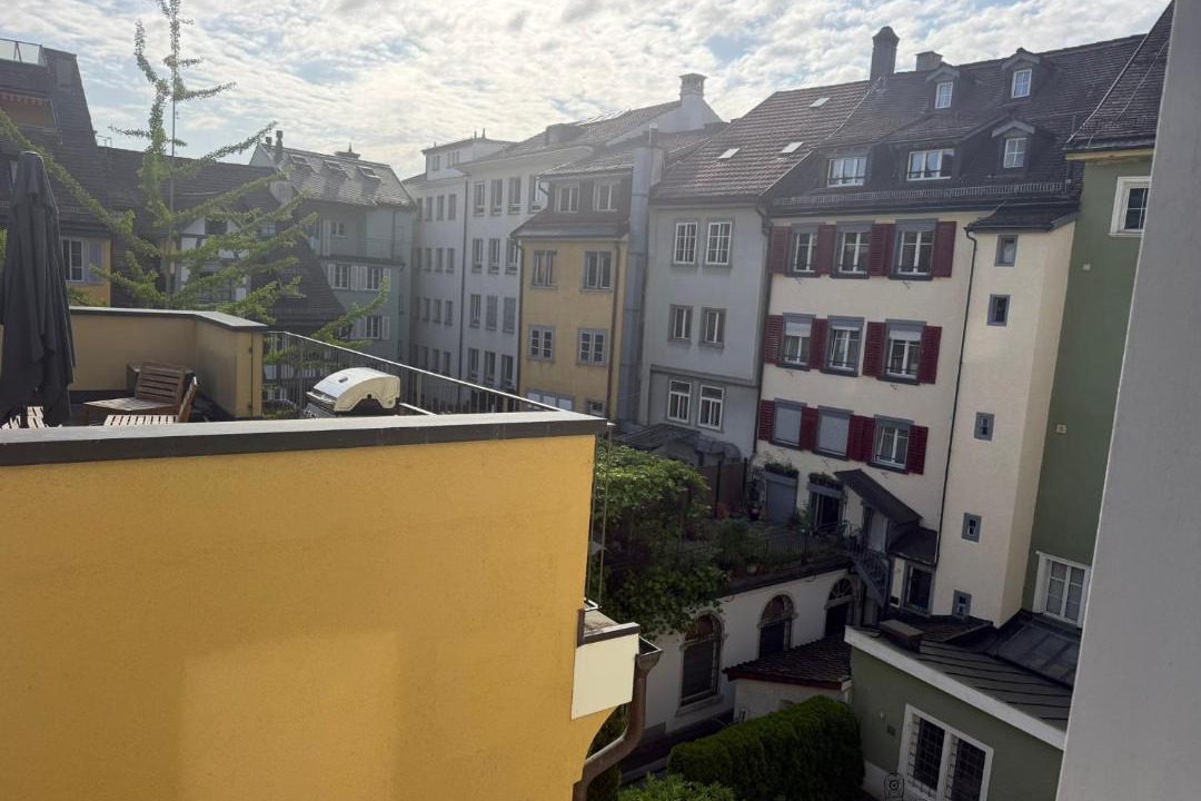 Photo of Others in St. Gallen