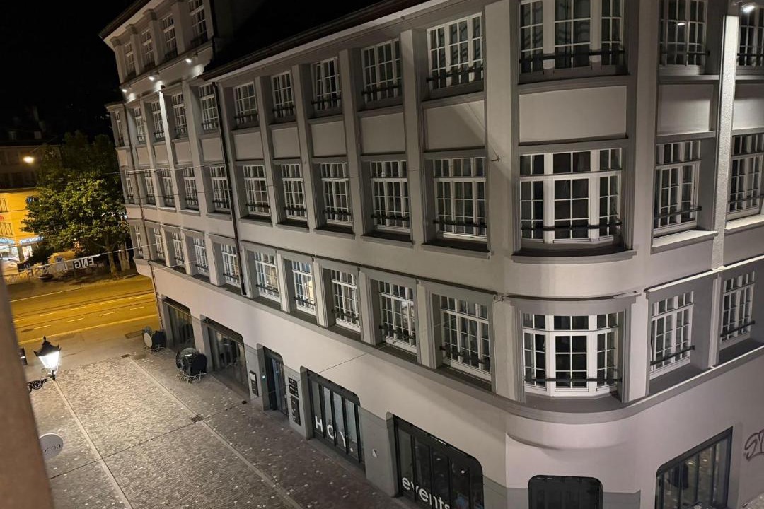 Photo of Others in St. Gallen