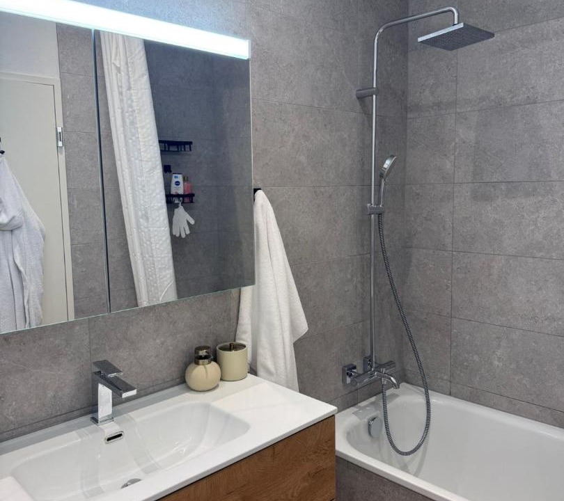 Photo of Bathroom in Olten