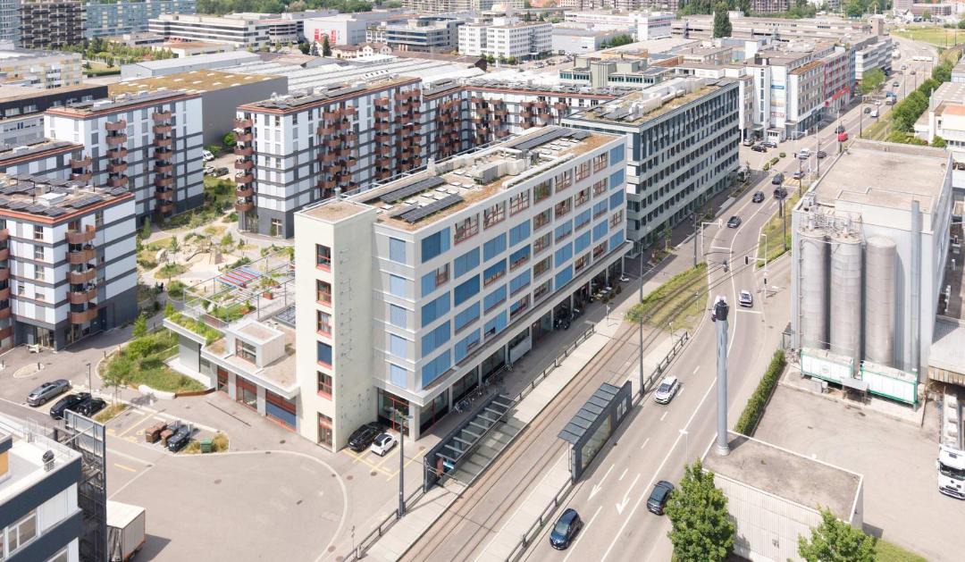Photo of Others in Uster District