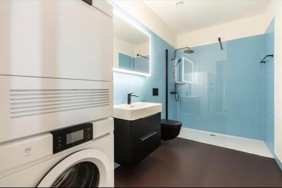 Photo of Bathroom in Uster District