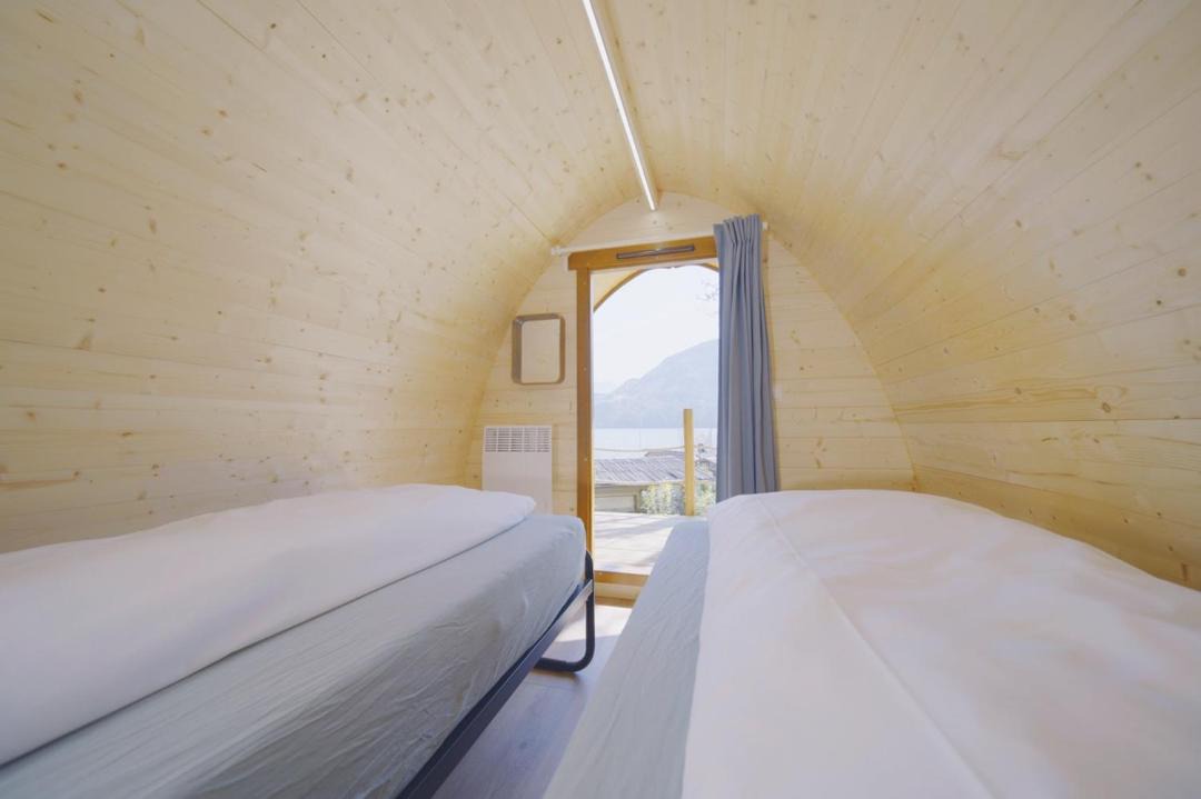 Photo of Bedroom in Alpnach