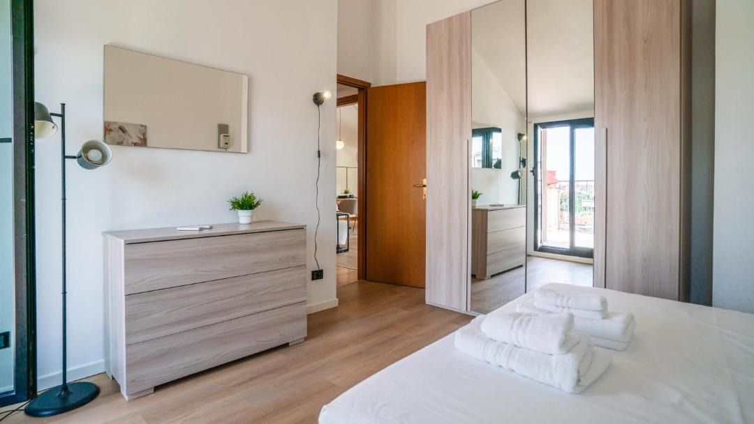 Photo of Bedroom in Gioia