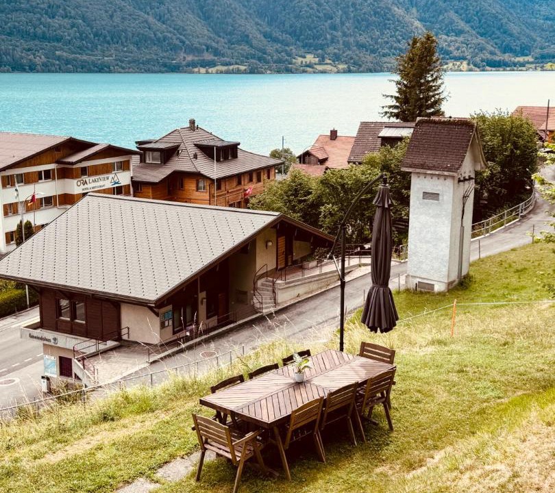 Photo of Others in Niederried bei Interlaken