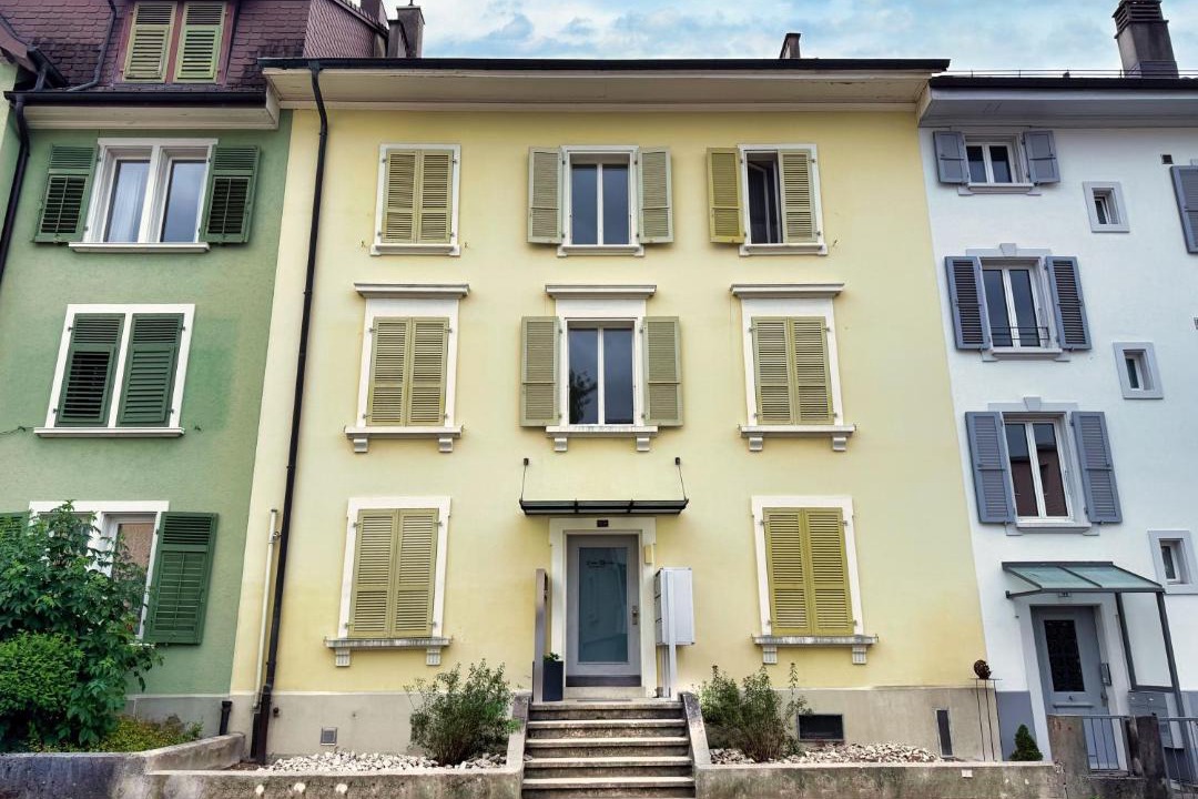 Photo of Others in Solothurn