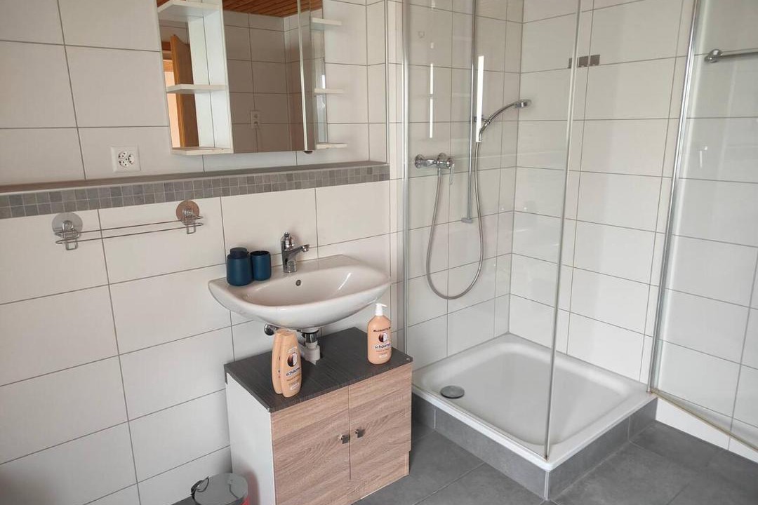 Photo of Bathroom in Frutigen