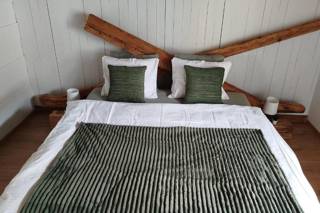 Photo of Bedroom in Frutigen
