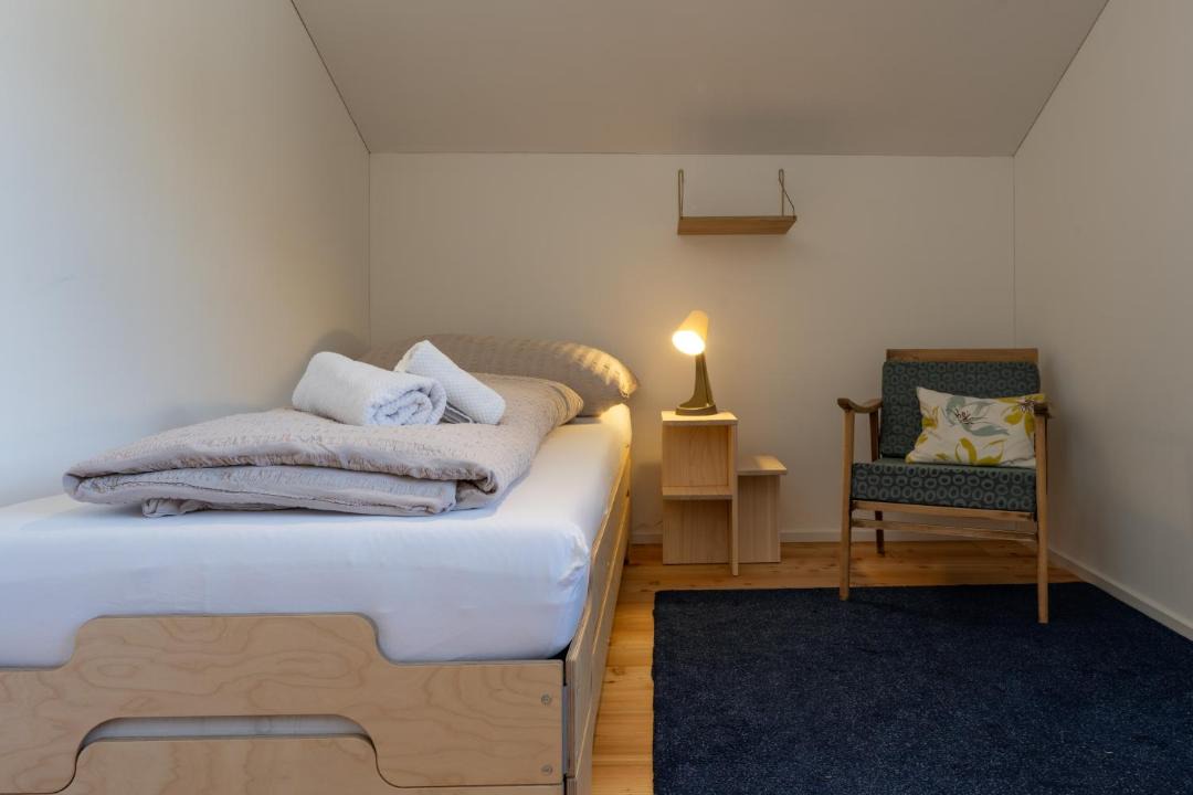 Photo of Bedroom in Obergesteln