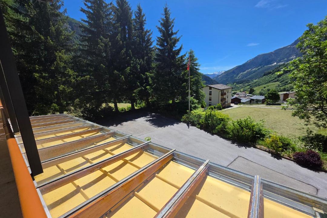 Photo of Others in Leukerbad