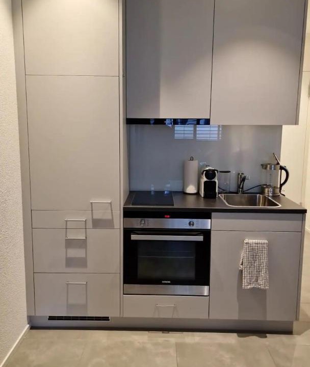 Photo of Kitchen in Gurtnellen