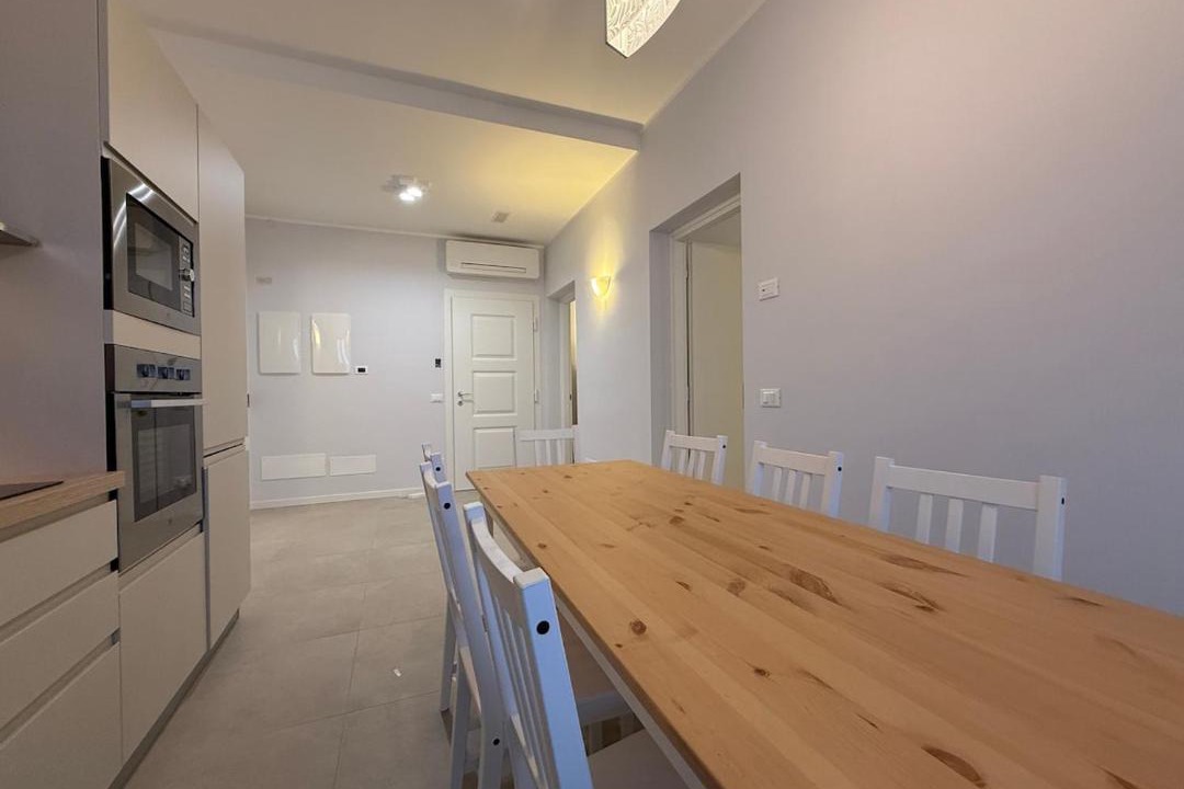 Photo of Kitchen in Borgo Milano