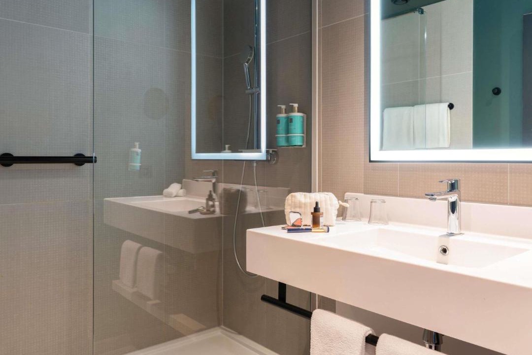 Photo of Bathroom in Breitenrain-Lorraine