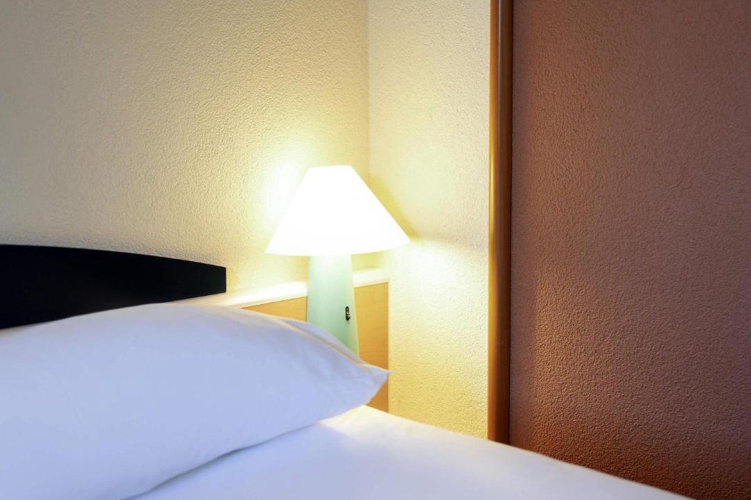 Photo of Bedroom in Granges-Paccot
