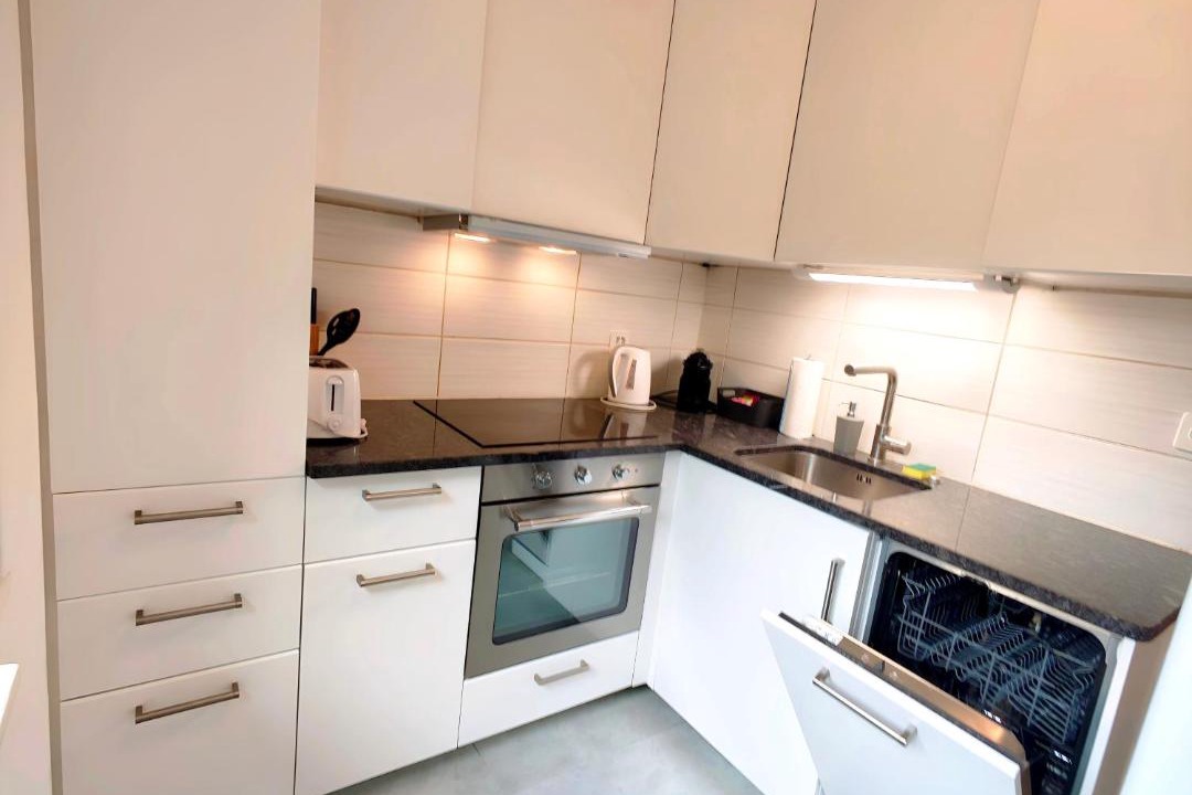 Photo of Kitchen in Bumpliz