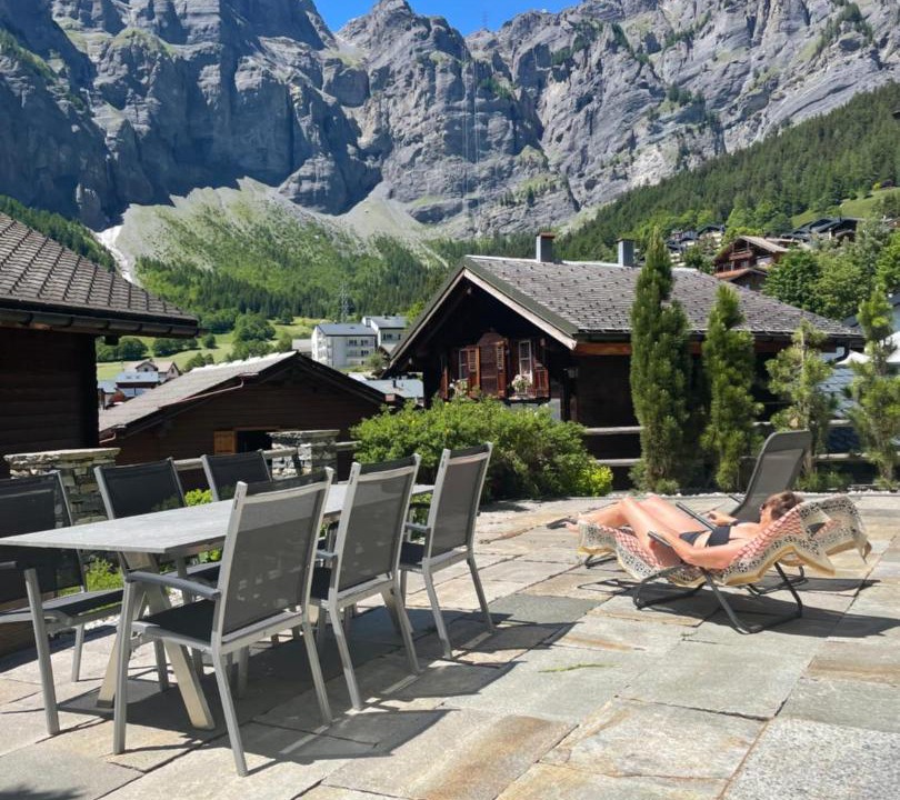 Photo of Others in Leukerbad