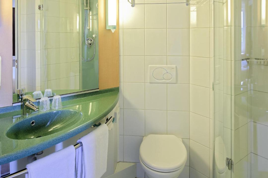 Photo of Bathroom in Granges-Paccot