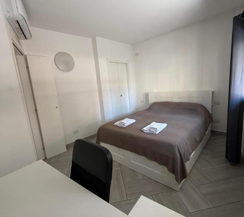 Photo of Bedroom in Gallarate