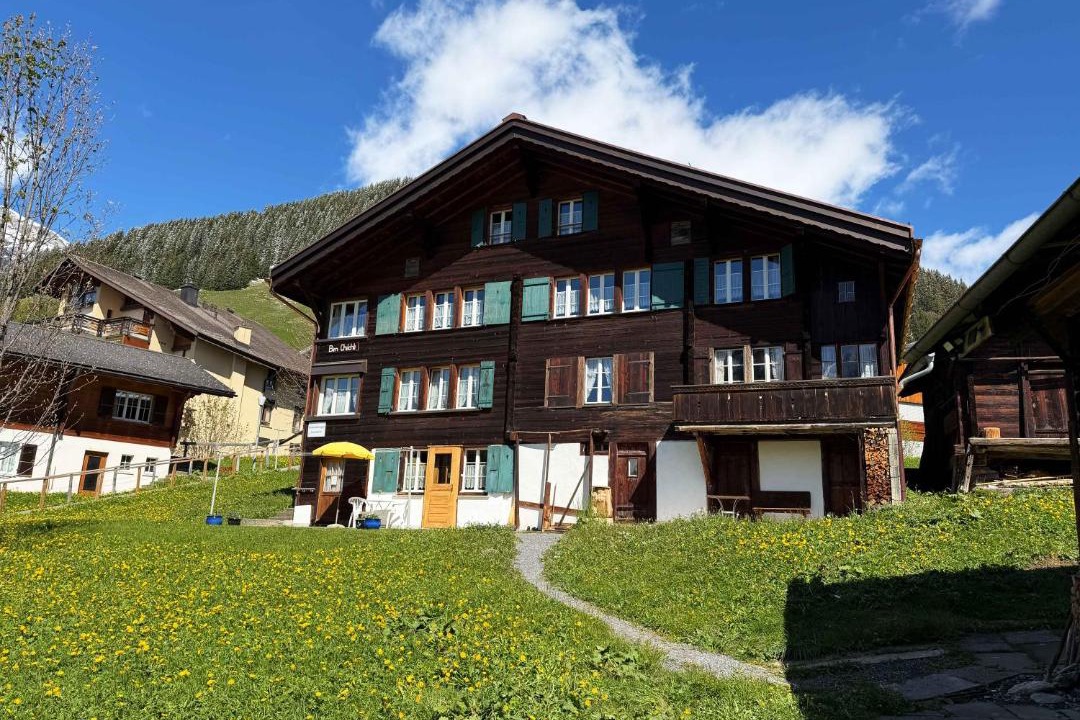 Photo of Others in Murren