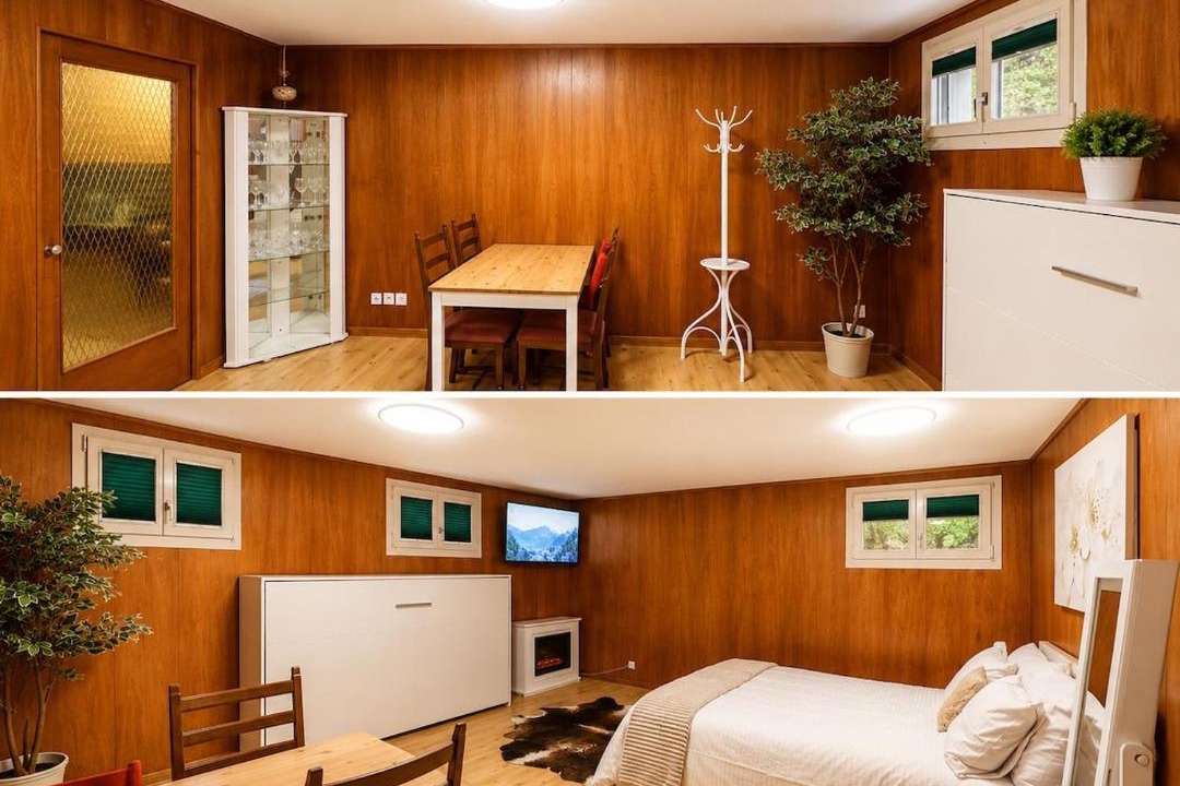 Photo of Bedroom in Wirzweli