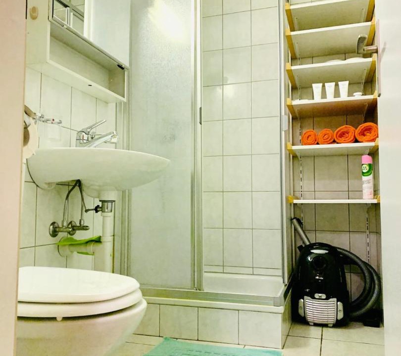 Photo of Bathroom in Wirzweli