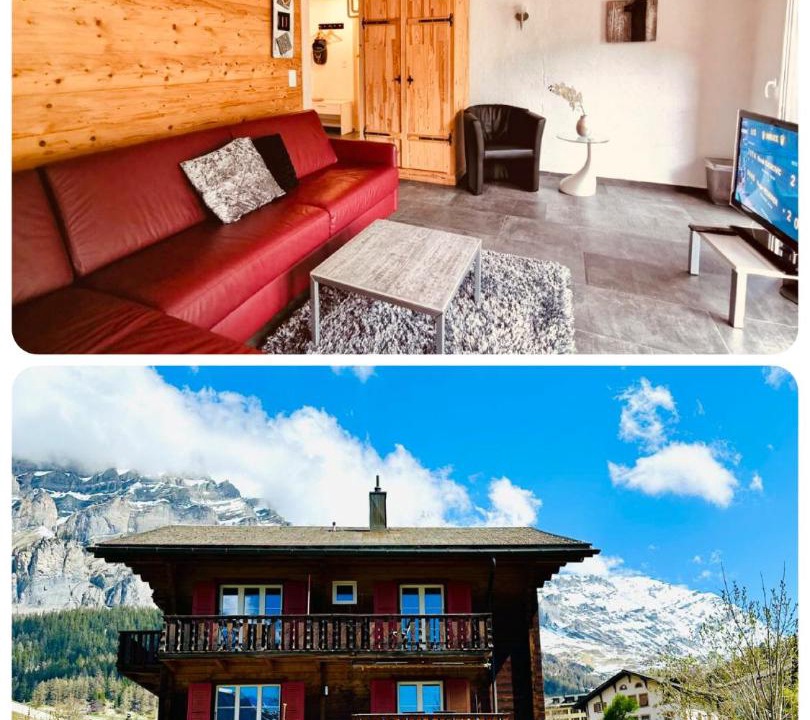 Photo of Others in Leukerbad