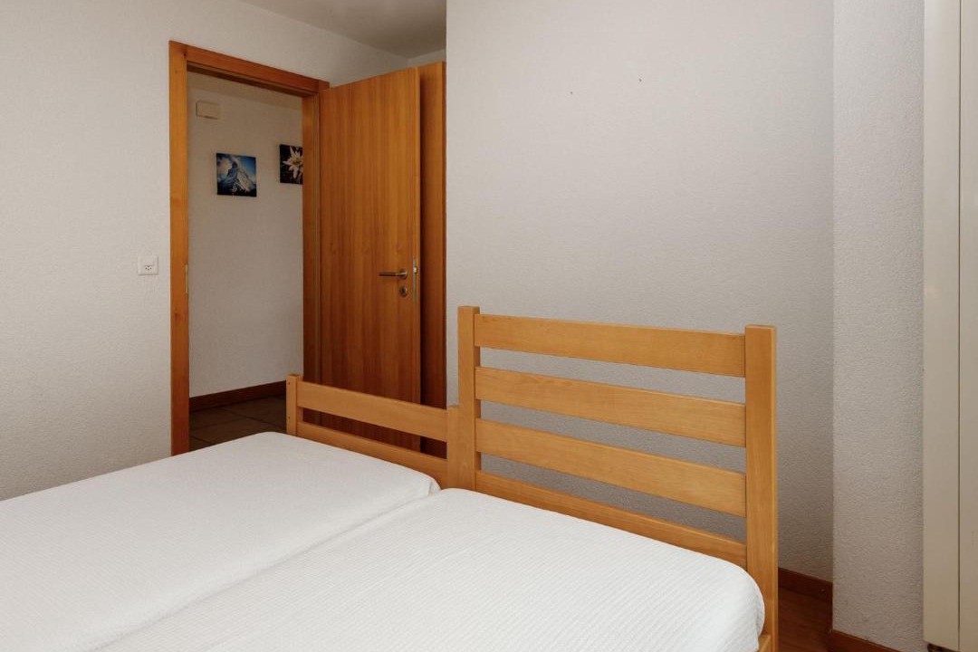 Photo of Bedroom in Ovronnaz
