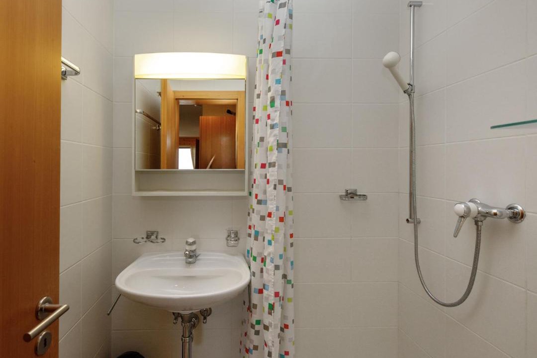 Photo of Bathroom in Ovronnaz