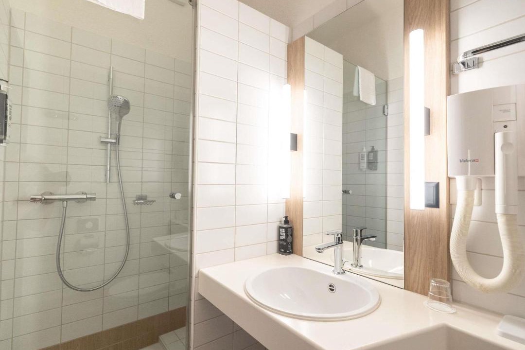 Photo of Bathroom in Chur