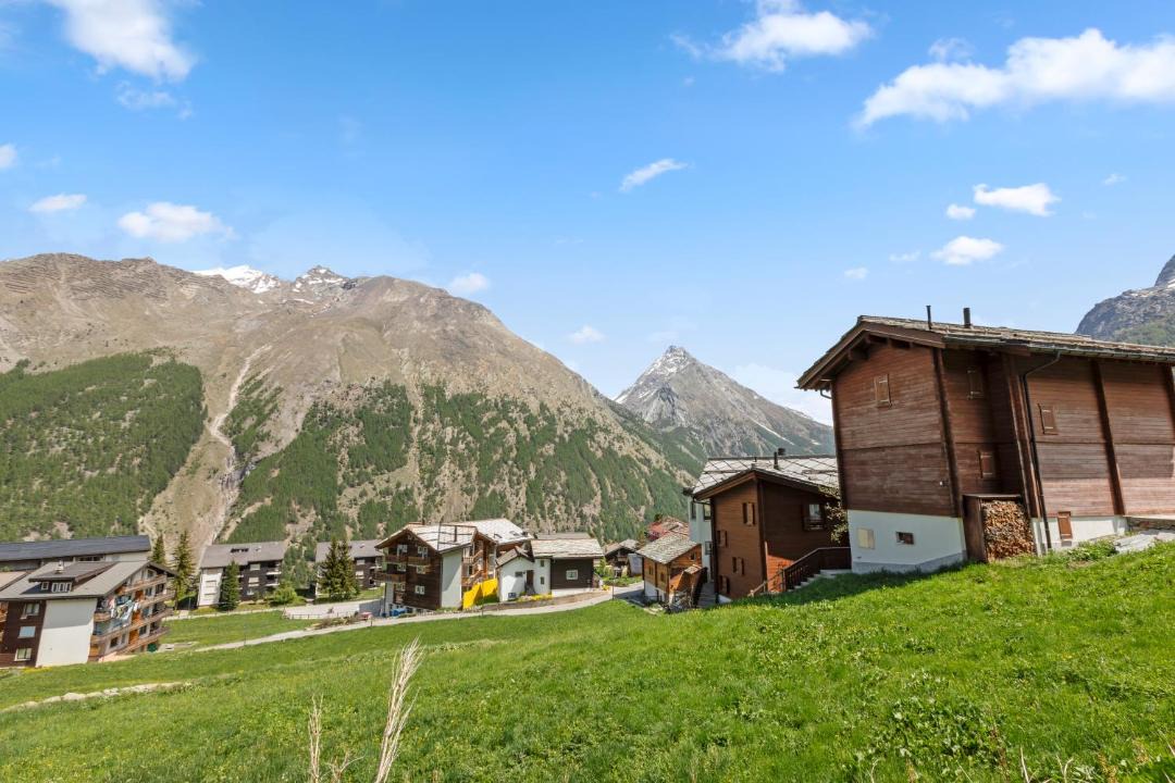 Photo of Others in Saas-Fee