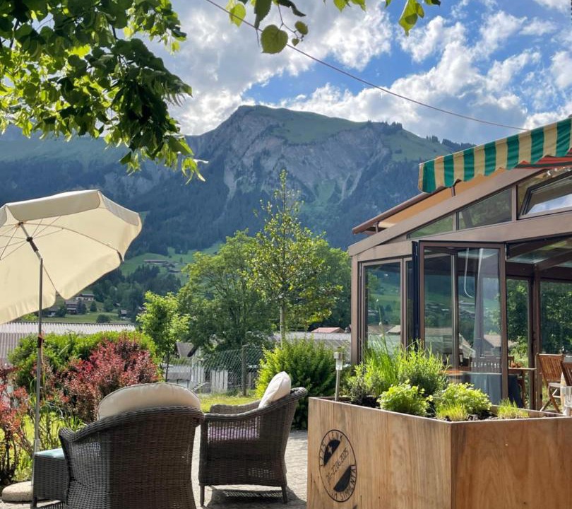 Photo of Others in Lenk